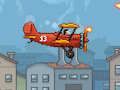 Air Strike World War 