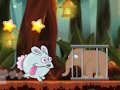 Crazy Alien Adventure 