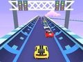 Wing Race 3D 