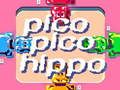 Pico Pico Hippo 