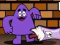 Grimace Commando Grimace Commando