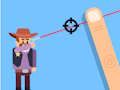 Sharp shooter 