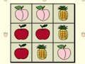 Fruit match 