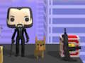 Super John Wick Super John Wick