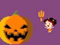 Trick or Treat web 