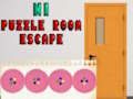N1 Puzzle Room Escape 