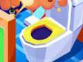 Idle Toilet Tycoon 