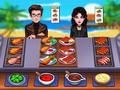 Cooking Chef Cooking Chef