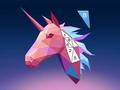 Lowpoly 3d Art 