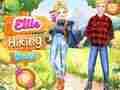 Ellie Hiking Date 