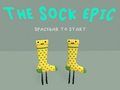 The Sock Epic 