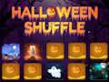 Halloween Shuffle 