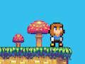 Super Olivia Adventure 