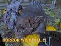 Horror Windmill 2 