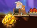 Gold miner's call 