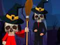 Halloween Friends Party-03 