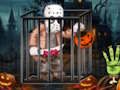 Haunted Redemption 