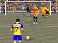 Halloween Soccer 