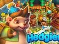 Hedgies 