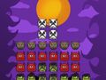 Halloween Monster Puzzle 