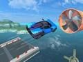 Real High Stunt Car Extreme 