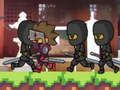 Slash 100 Ninjas 