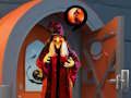 Halloween Room Challenge 