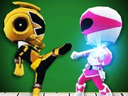 Mini Fighters Strike 