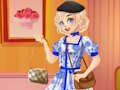 Teen Vintage Style 