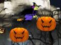 Pumpkin Hunt 