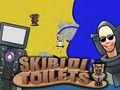 Skibidi Toilets 