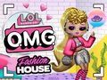 LOL Surprise OMG™ Fashion House 