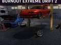 Burnout Extreme Drift 2 