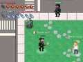 Bunk. Town Battle 