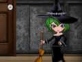 Amgel Halloween Room Escape 36 