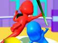 Fight For Food 