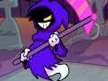 Friday Night Funkin All Hallow’s Eve 