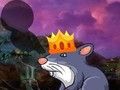 Escape King Rat From Forest 