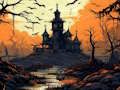 Halloween Hunt Uncovering 100 Bats 