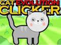 Cat Evolution: Clicker 