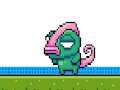 Super Frog Adventure 