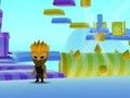 Skyfall Run 
