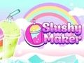 Slushy Maker 