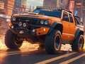 4x4 Offroader 