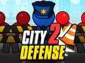 City Defense 2 