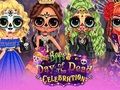 BFF's Day of the Dead Celebration 