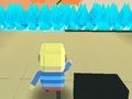 Kogama: Crystal Parkour 