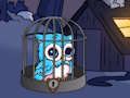 Blue Owl Rescue 
