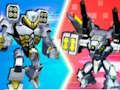 War Robots Merge 