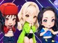 BlackPink Chibi Claw Machine BlackPink Chibi Claw Machine